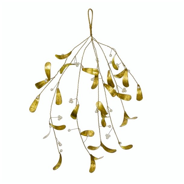 Mistelten - guld L