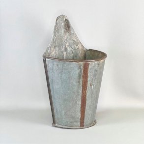 Zinkpotte - ophng p vg