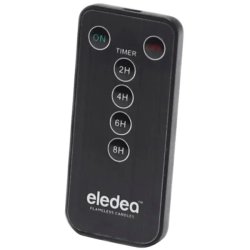 Eledea - Fjernbetjening 