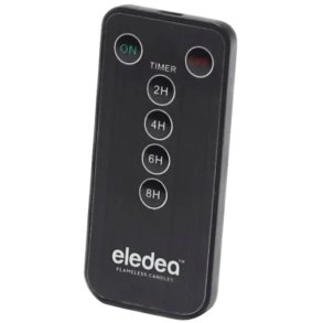 Eledea - Fjernbetjening 