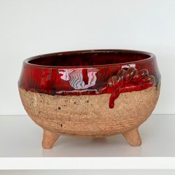 Krukke - Ernst Keramik Faxe