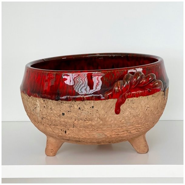 Krukke - Ernst Keramik Faxe