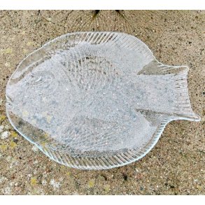 Fiskefad - Pasabahce 