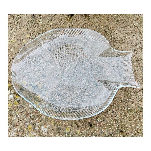 Fiskefad - Pasabahce 