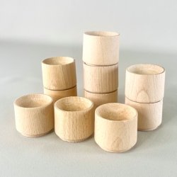 ggebgere (st a' 10 stk) - tr