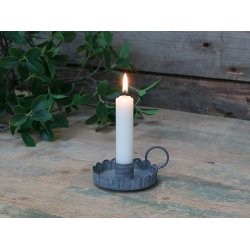 Kammerstage nr. 1 til bedelys