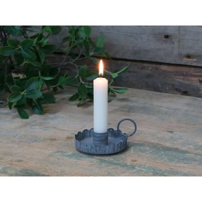 Kammerstage nr. 1 til bedelys