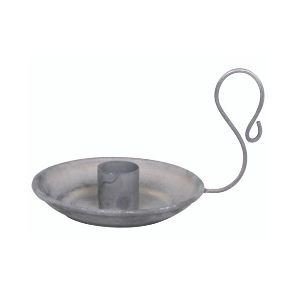 Kammerstage nr. 2 til bedelys