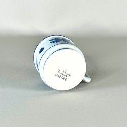 Krus - Aksini stentj, mellem