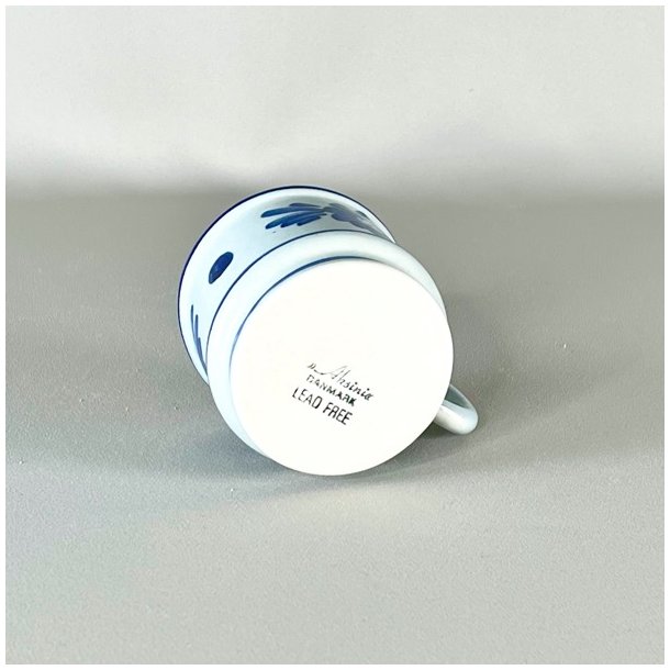 Krus - Aksini stentj, mellem