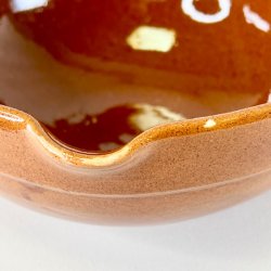 Dejfad - Karlslunde Keramik, 2 strrelser 