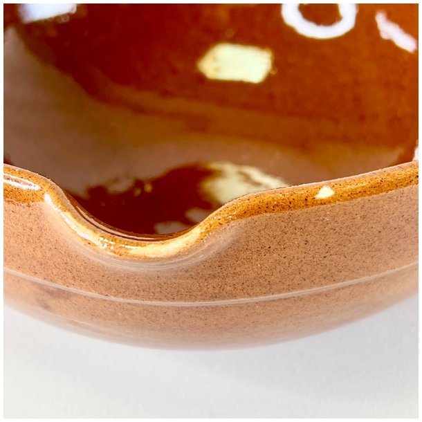 Dejfad - Karlslunde Keramik, 2 strrelser 