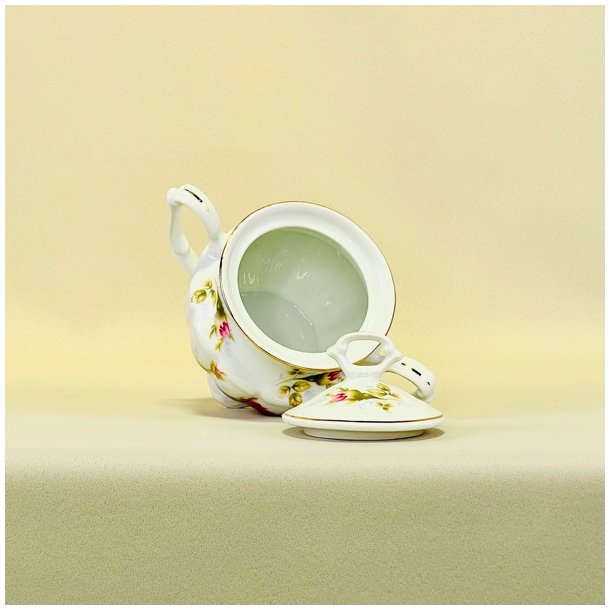 Sukker og flde st - Walbrzych