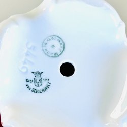 Vintage lysestage - von Schierholz 