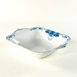 Villeroy &amp; Boch serveringssk�l Stiefm�tterchen 