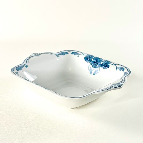 Villeroy &amp; Boch serveringssk�l Stiefm�tterchen 