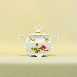 Sukker og flde st - Walbrzych