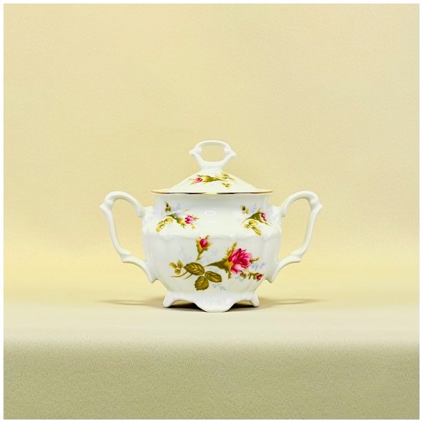 Sukker og flde st - Walbrzych