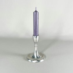 Just Andersen tin lysestager 