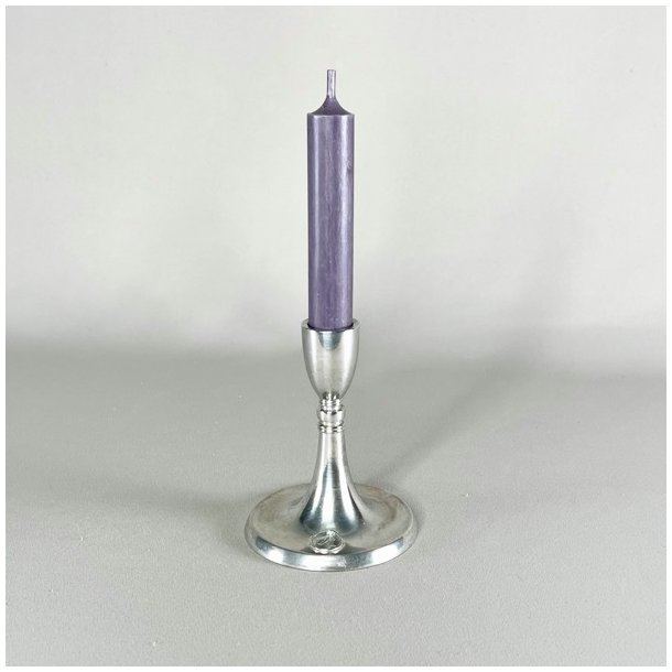 Just Andersen tin lysestager 