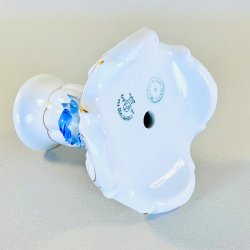 Vintage lysestage - von Schierholz 