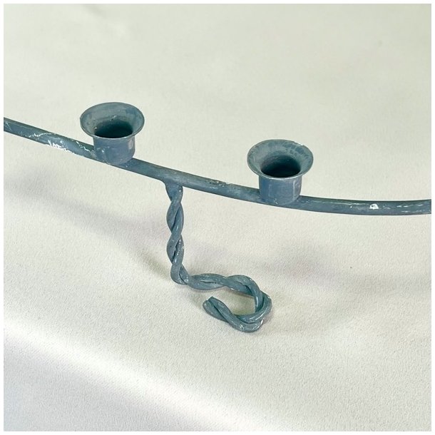 Lysestage til 24 kertelys 